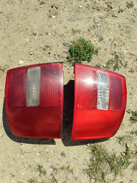 Розборка Ауді А6 С5