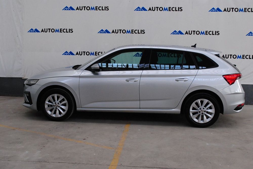 Skoda Scala 1.0 TSI Ambition DSG