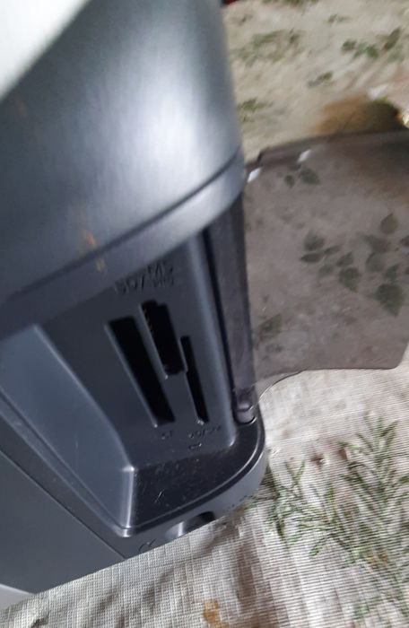 Impressora Epson Stylus Photo RESERVADA