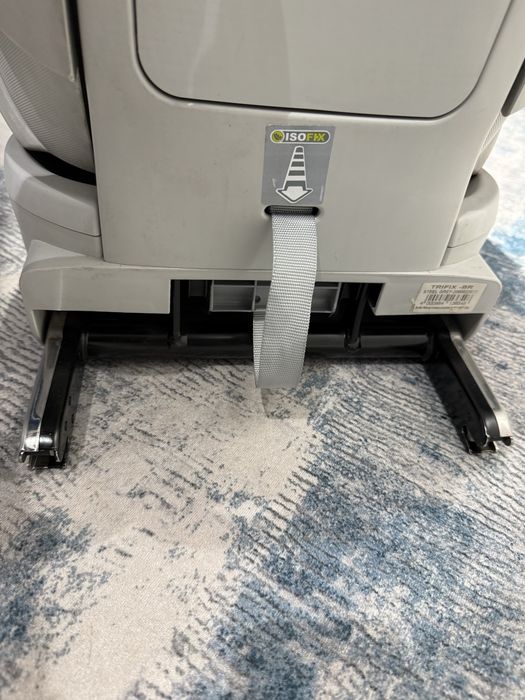 Автокрісло Britax Romer 9-18 кг.