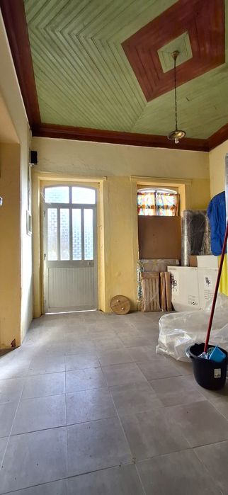 Casa Rústica em Mira, Coimbra - Oportunidade de Recuperação