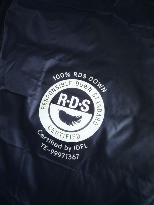 Kurtka puchowa męska Bergans Of Norway Rabot