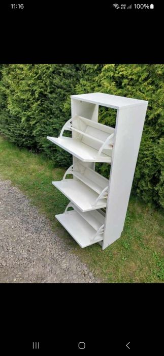 Sprzedam szafkę na buty