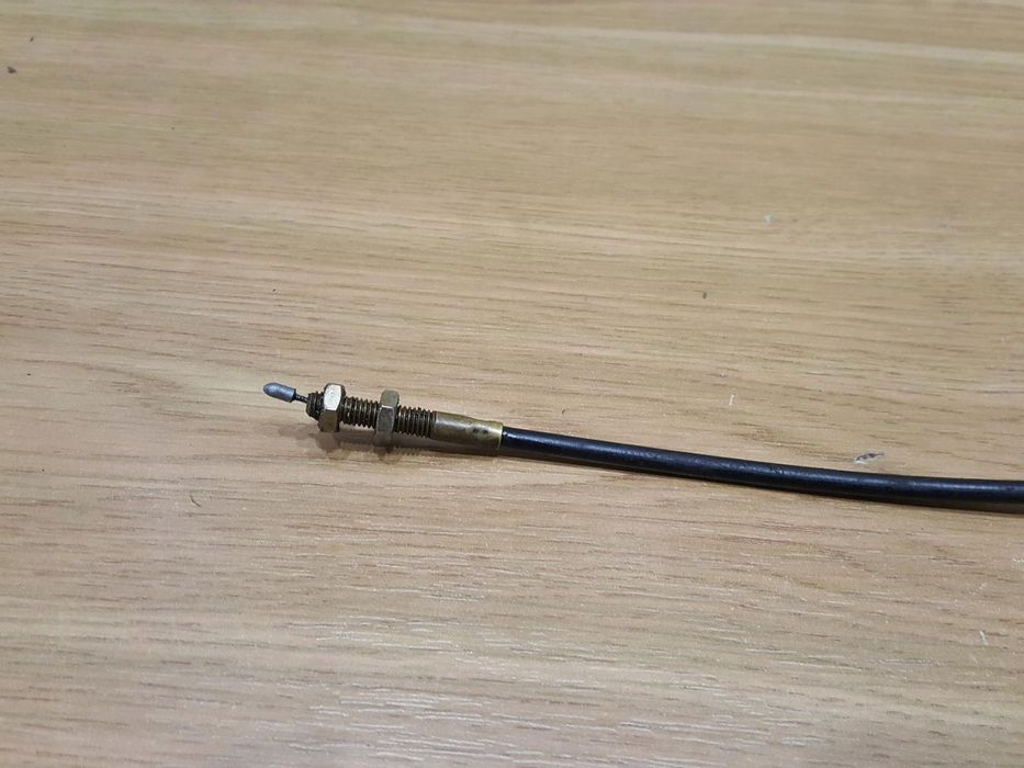 Echo Gt-2000 Rączka Gazu Uchwyt Obudowa Linka