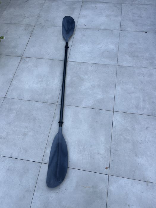 Canoa insuflável sevylor seablade