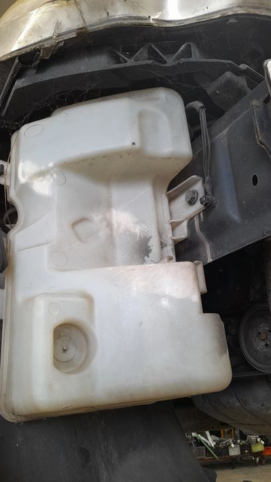 Reservatório / depósito água limpa vidros SMART ForFour (454)