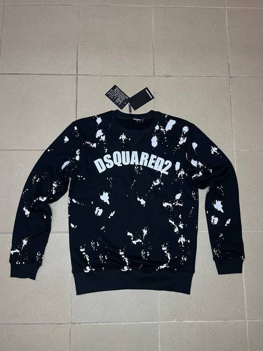 sweat marca- dsquared2