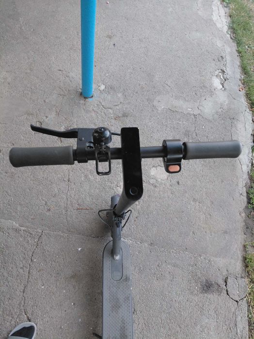 Xiaomi Mi Electric Scooter 1S