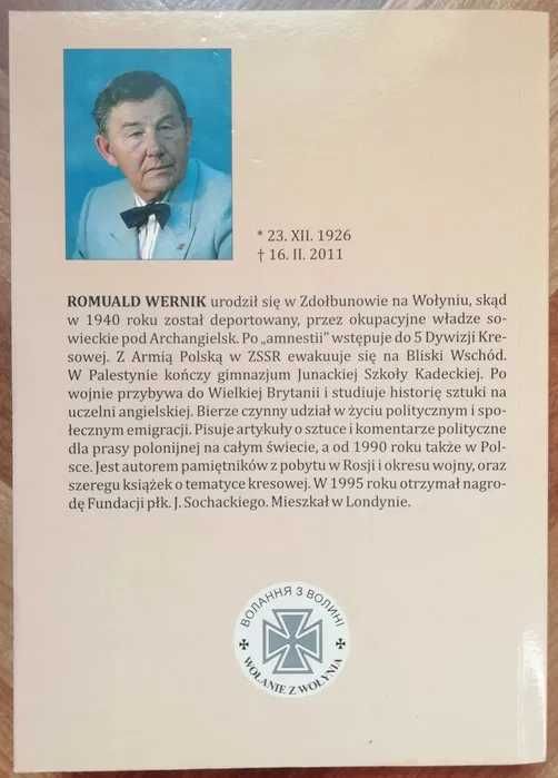 8x zestaw KRESY, WOŁYŃ, mord wołyński, zesłania
