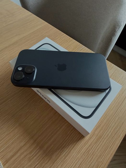 Iphone 15 128gb/6Gb ram