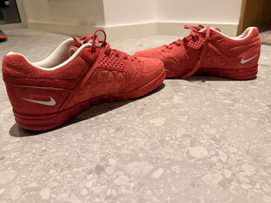 Nike Street Gato 5