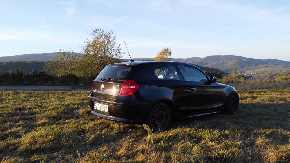 BMW Seria 1