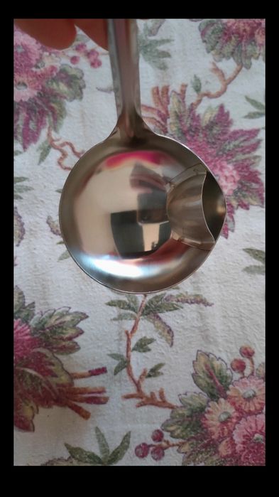 Sauce Strainer Spoon64739325779457120