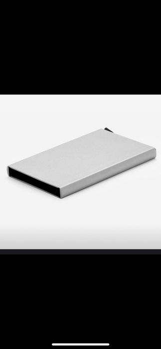 Carteira automática 8 cartões64584979164161121