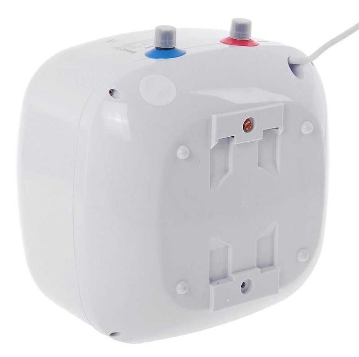 Водонагрівач THERMEX Hit 10-U, товстий міцний бак (старого зр