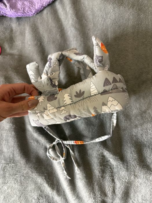 Захисний шолом для дітей