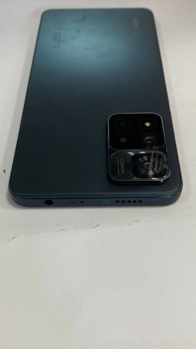 Redmi Note 11 Pro Plus 5G 6+2/128gb