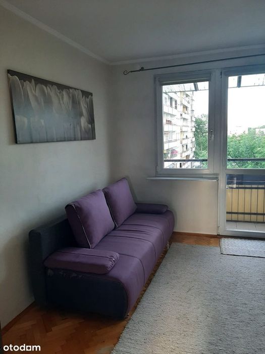 Mieszkanie 2 pokojowe z balkonem, Radom, Ustronie - Widok 2