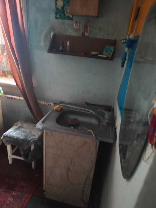 Продам будинок у місті Лубни