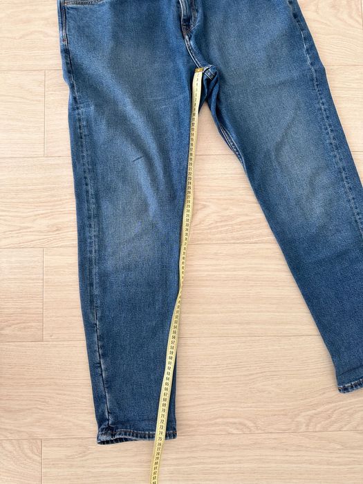 Mango Man Tom Чоловічі джинси штани мужские джинсы манго