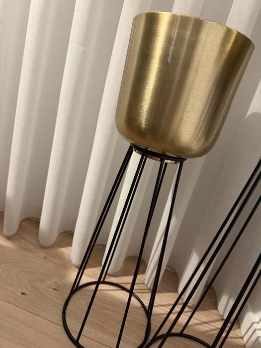 Floreiras de interior