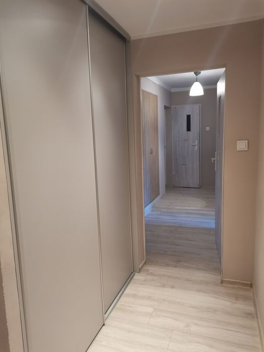Wynajmę pokój na ulicy Bema