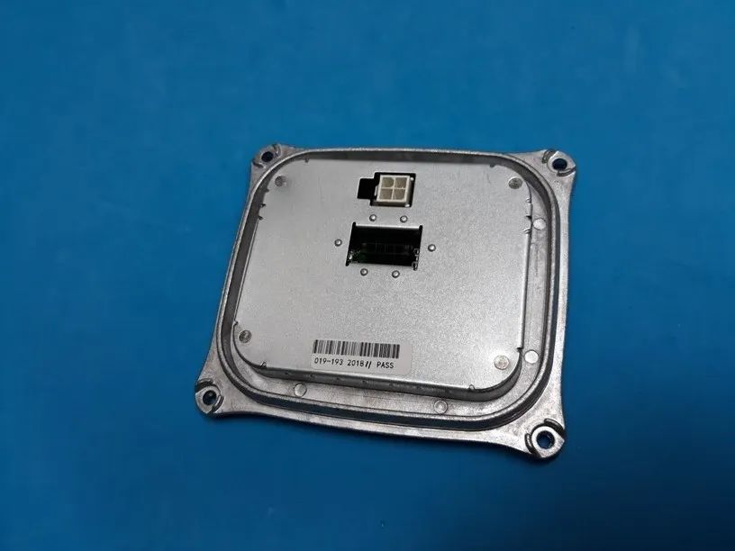 Balastro  xenon 130732919301  Bmw Audi Renault Mini Kia