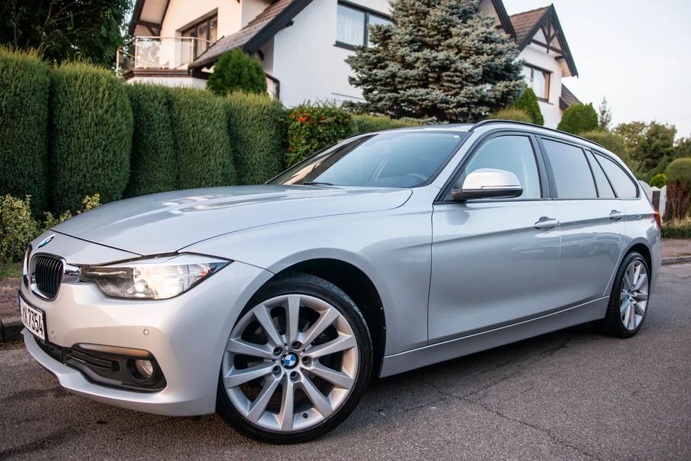 BMW Seria 3