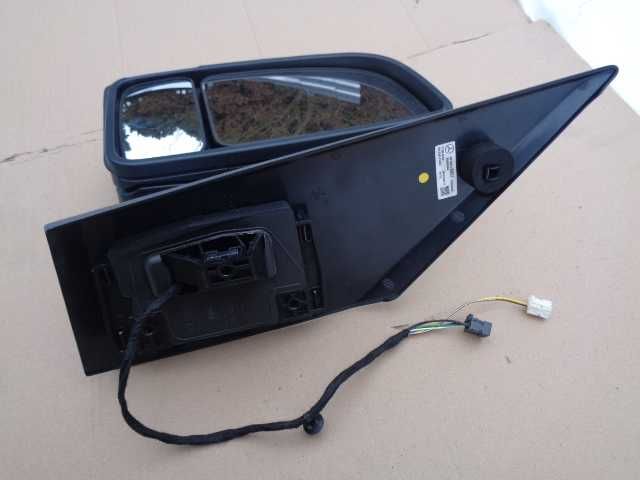 Lusterko lewe 7PIN SPRINTER 907 910 europa