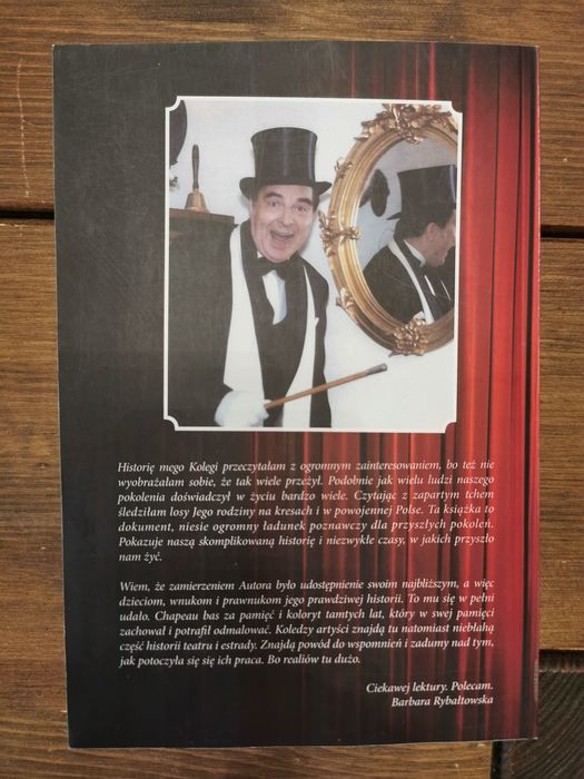 Jak żyć - Bohdan Krzywicki