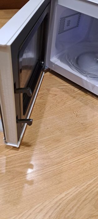 Мікрохвильовка нова