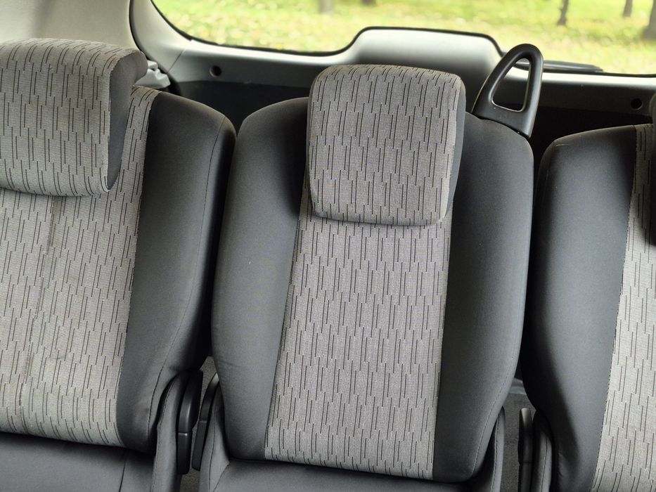 Продам Renault Grand Scenic