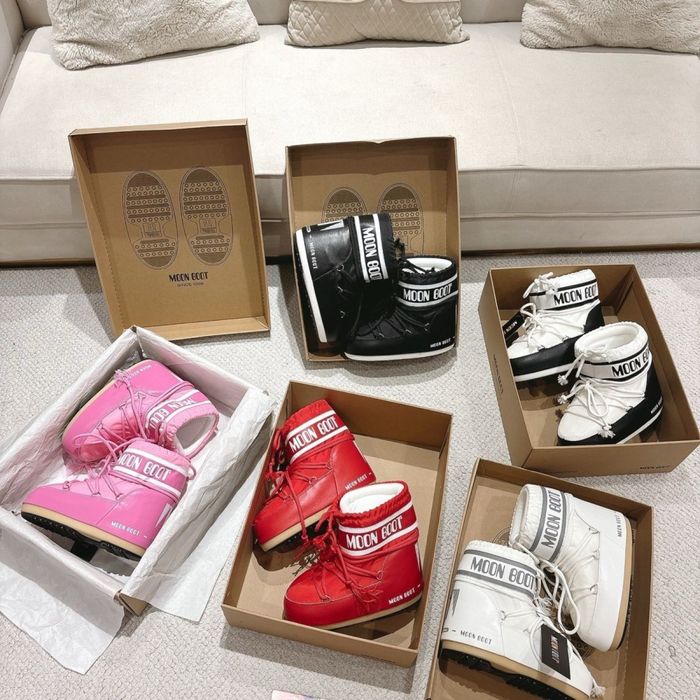 Луноходи моон боти moon boot  мунбути снігоходи  луноходи