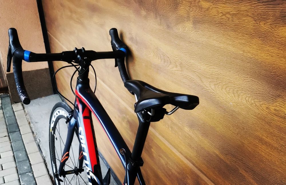 Specialized Roubaix