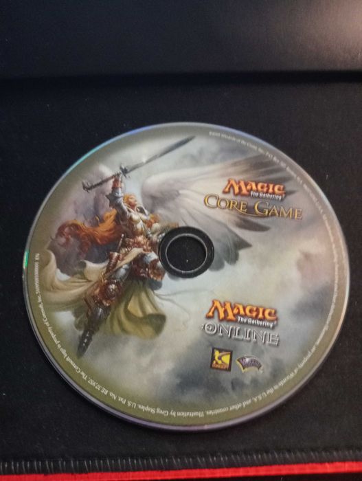 Magic The Gathering Core Game PC