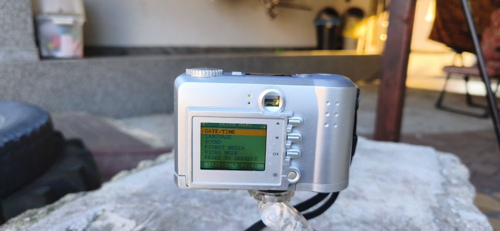 Aparat Premier DC1310