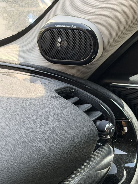 Mini Clubman S 2.0 Одесса