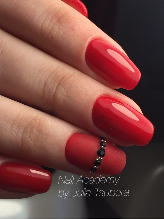 Навчання «Апаратного  манікюру+покриття гель-лак + френч