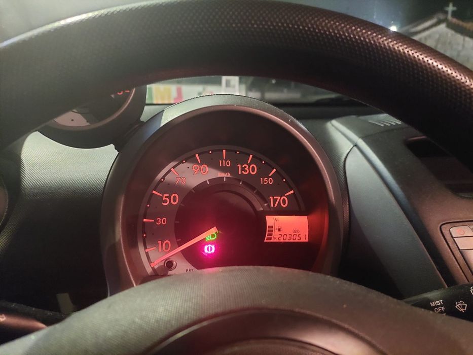 Citroen C1 muito estimado