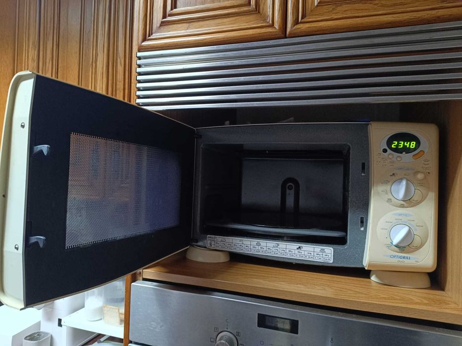 Microondas Moulinex
