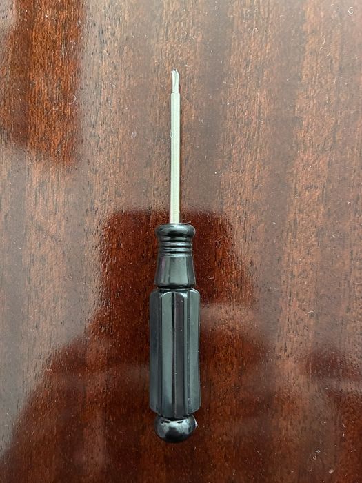 Chave estrela/philips pequena