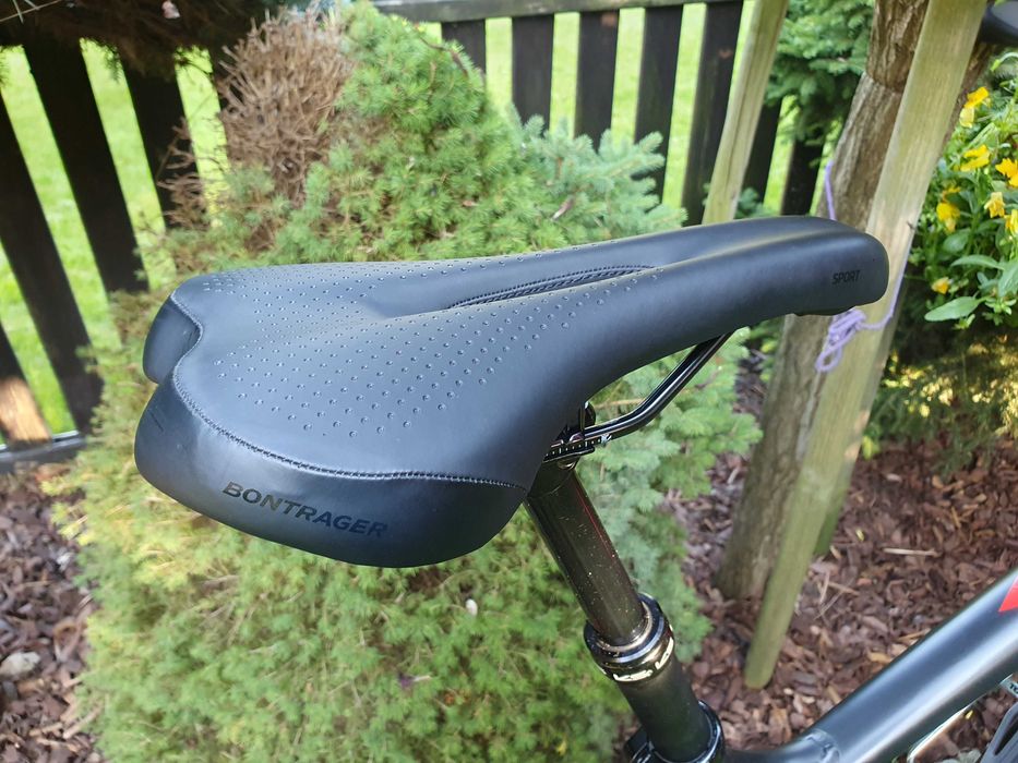 MTB pełna amortyzacja TREK Fuel EX 8 koła 29” rama 17,5/18,5"(wirtual)