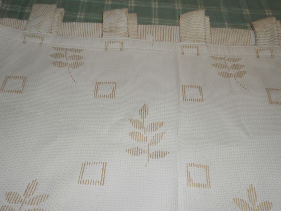 Cortina para sala ou quarto