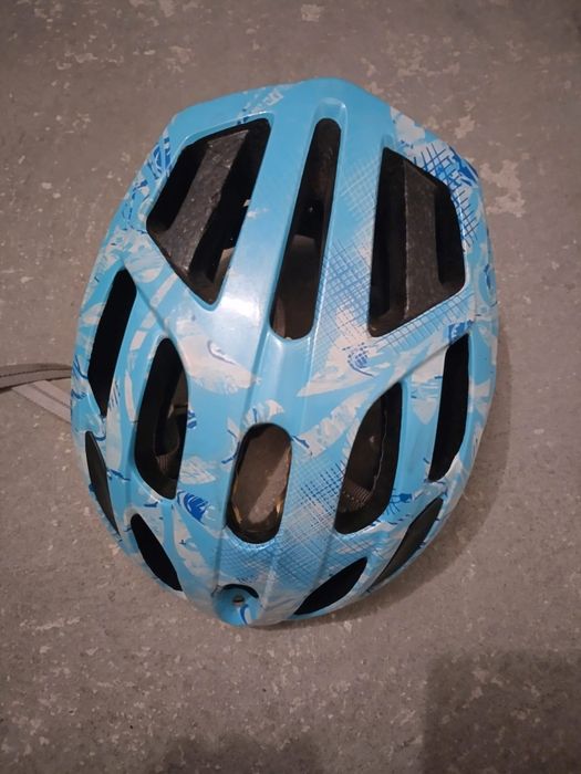 Capacete para crianca