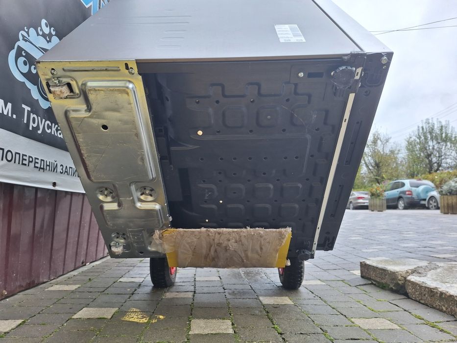 Холодильник samsung 2м noFrost wifi 25рік