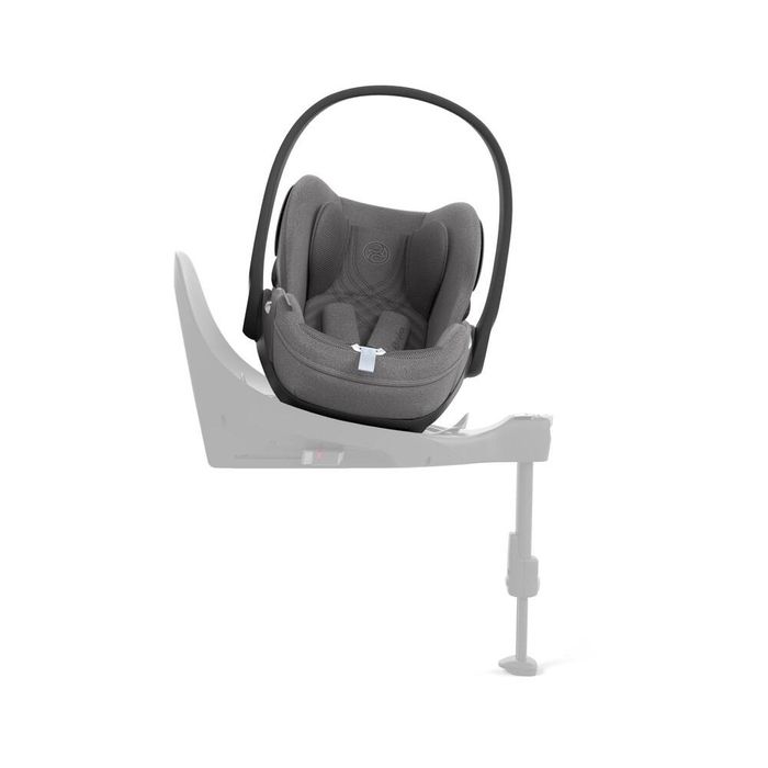 Cadeira de bebé com redutor CYBEX Platinum Cloud T i-Syze
Cloud T i-Si