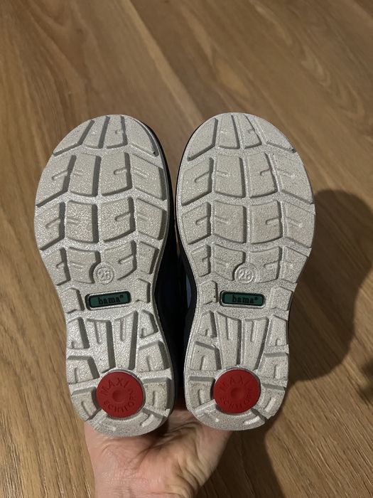 Сапоги Bama original .