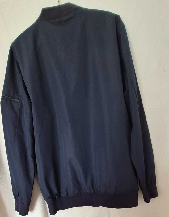 Lekka kurtka bomberka/męska House/roz L