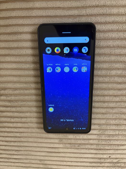 Telefon Cat S75