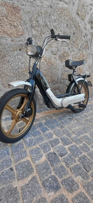 Mobilete Piaggio Ciao